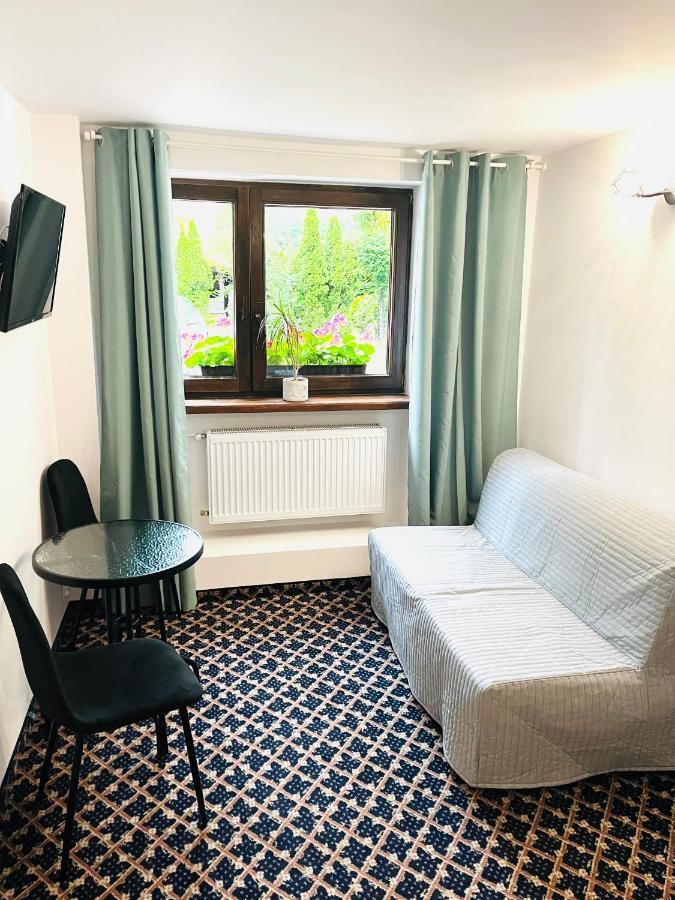 Willa Jawor Karpacz Exteriér fotografie