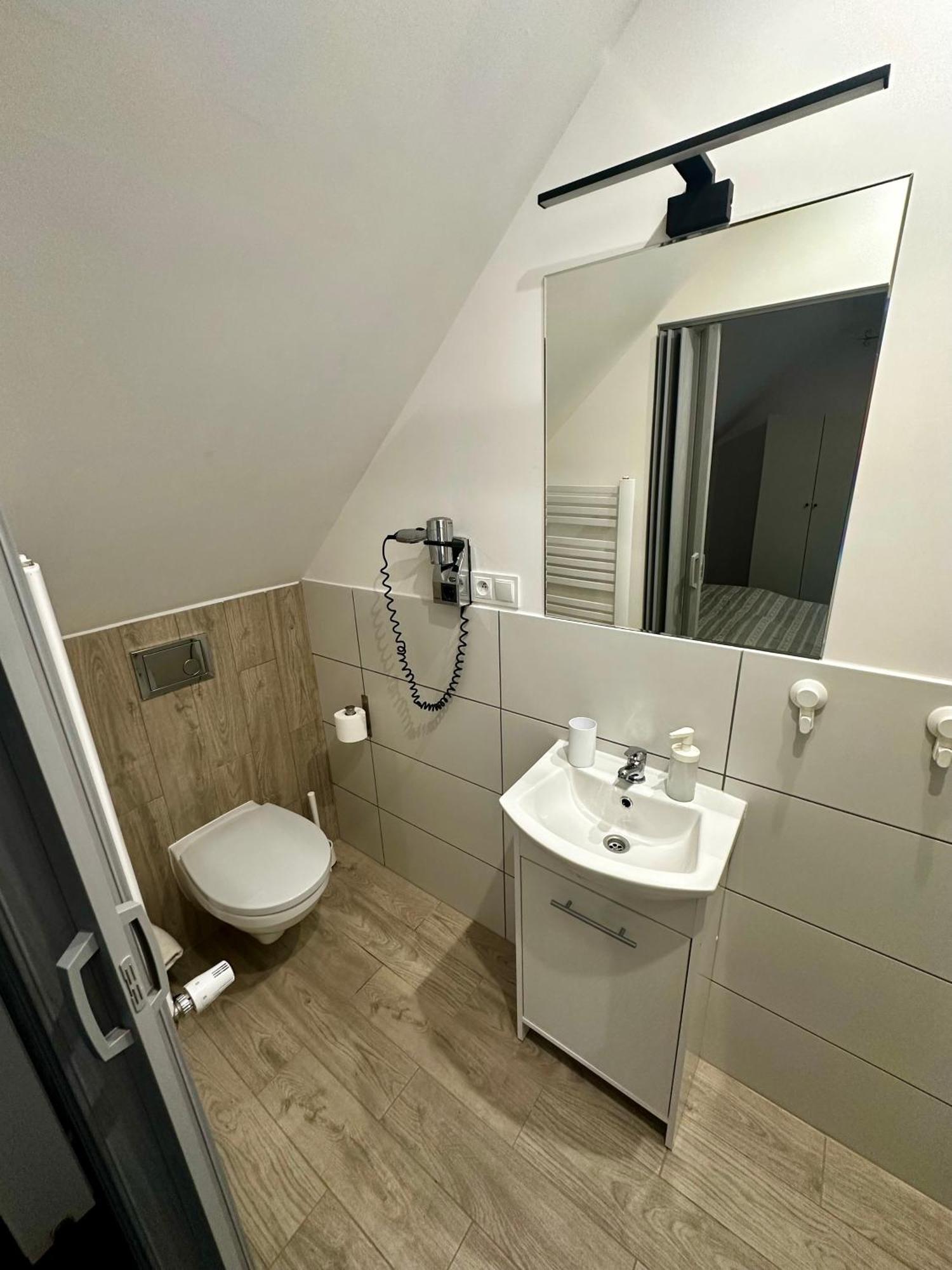 Willa Jawor Karpacz Exteriér fotografie