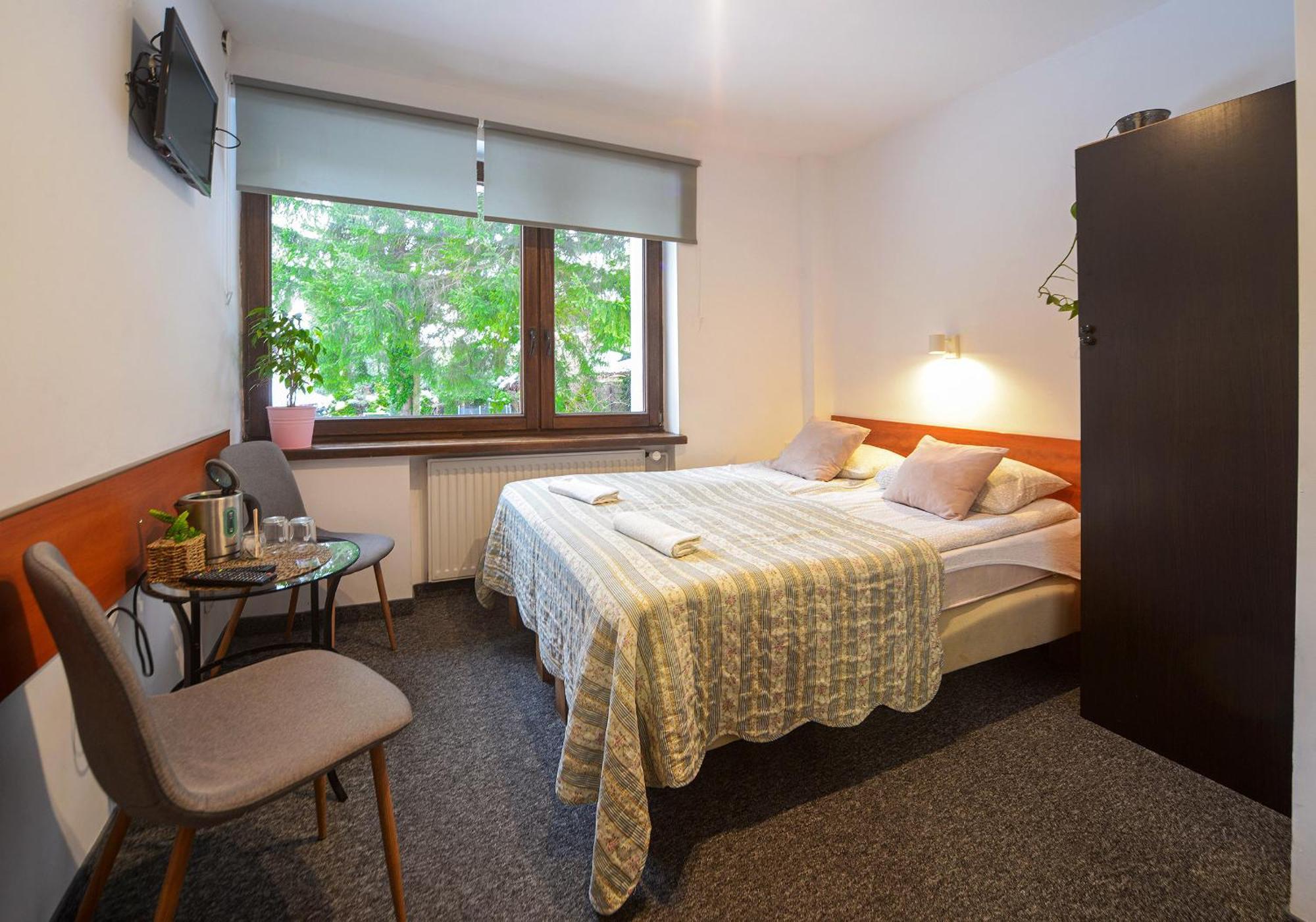 Willa Jawor Karpacz Exteriér fotografie