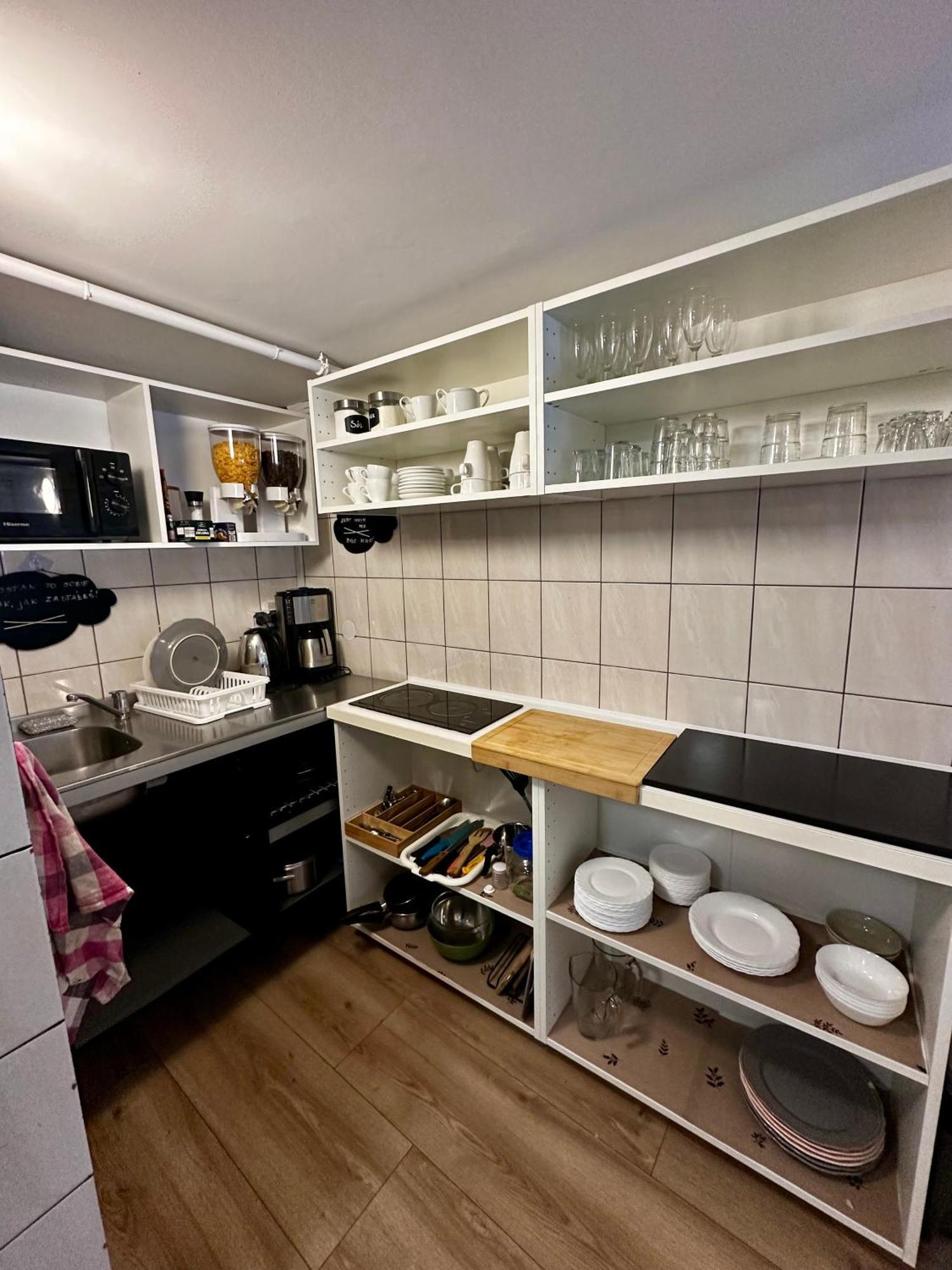 Willa Jawor Karpacz Exteriér fotografie
